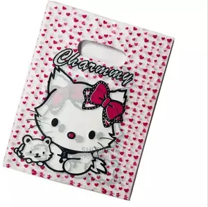 Customized Poly Bags