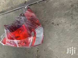 Honda Cr-v Light