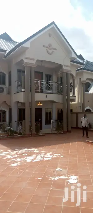 3bdrm Apartment in Ben Properties, Ga East Municipal for rent