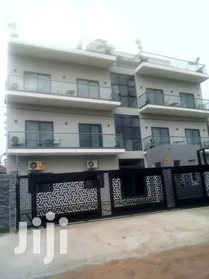 2bdrm Shared Apartment in East Legon for rent