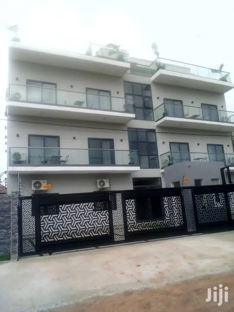 2bdrm Shared Apartment in East Legon for rent