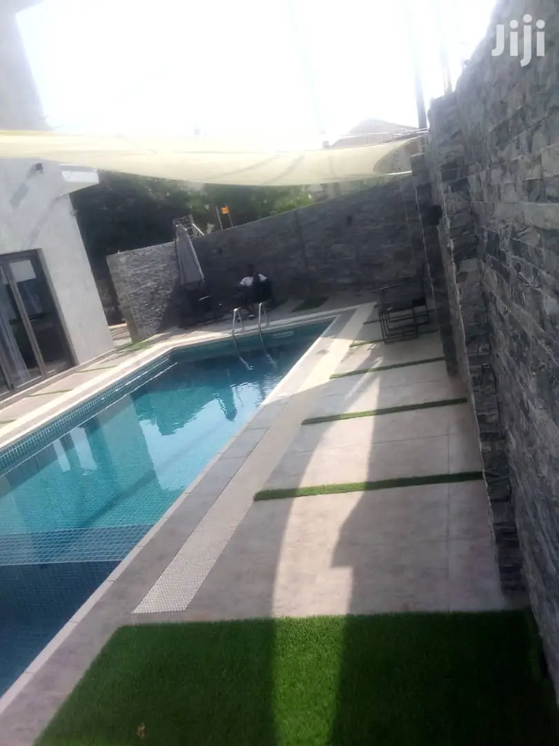 2bdrm Shared Apartment in East Legon for rent