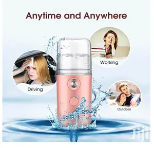Automatic Electric Mist Sprayer