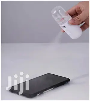 Automatic Electric Mist Sprayer