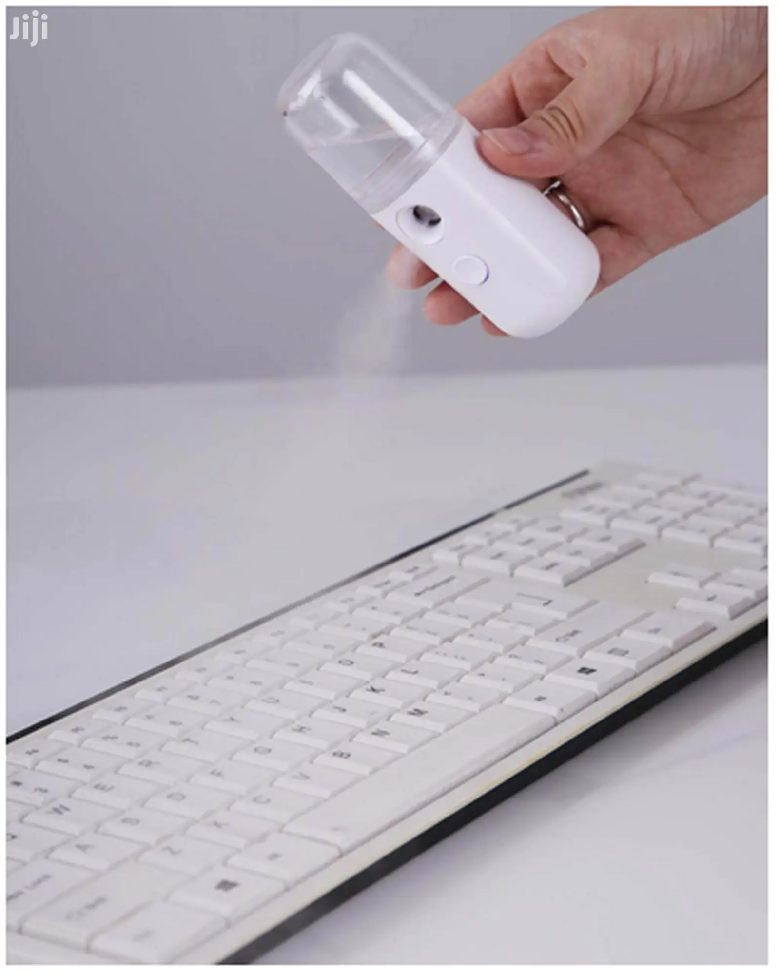 Automatic Electric Mist Sprayer