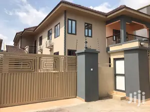 4bedroom Penthouse Rent