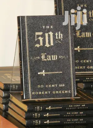 The 50th Law
