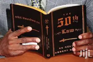 The 50th Law