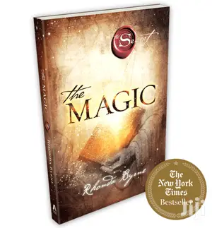 The Magic.