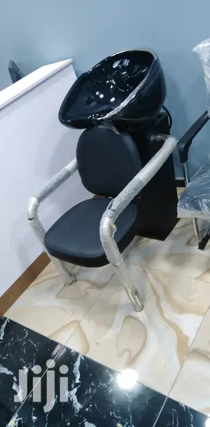 Saloon Chairs