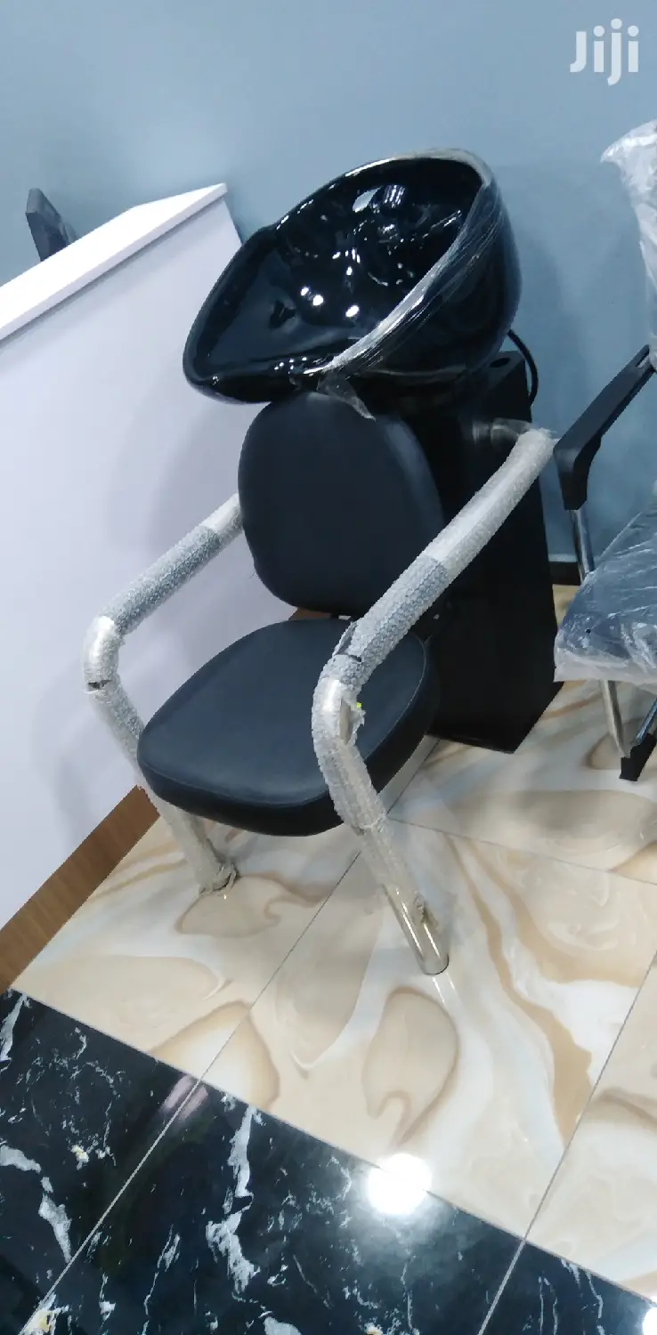 Saloon Chairs