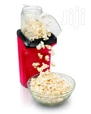 Popcorn Machine