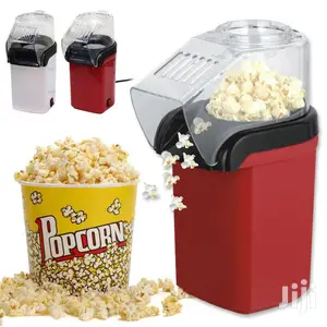 Popcorn Machine