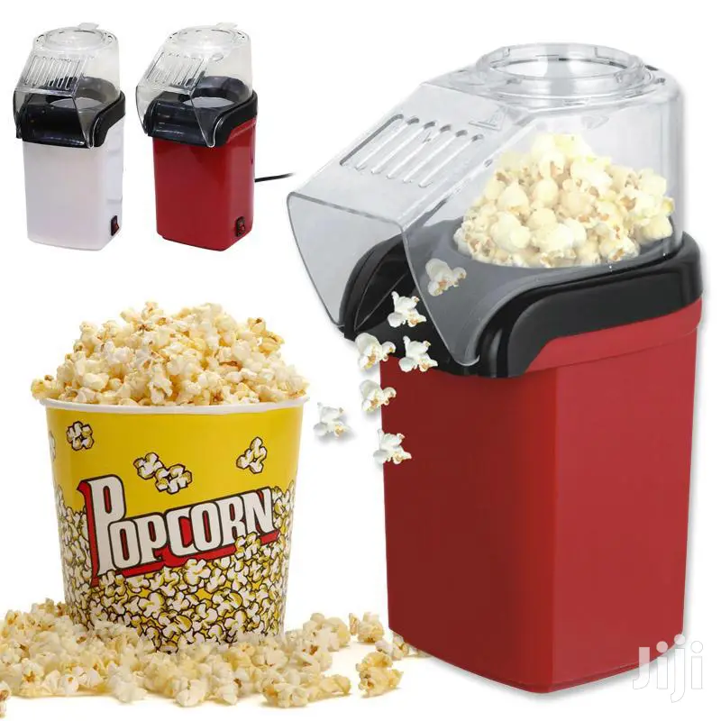 Popcorn Machine