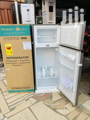 Brand New Hisense 205ltrs Fridge / Refrigerator