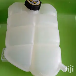 Ford Escape, Focus And Transit Connect Reservoir Tank