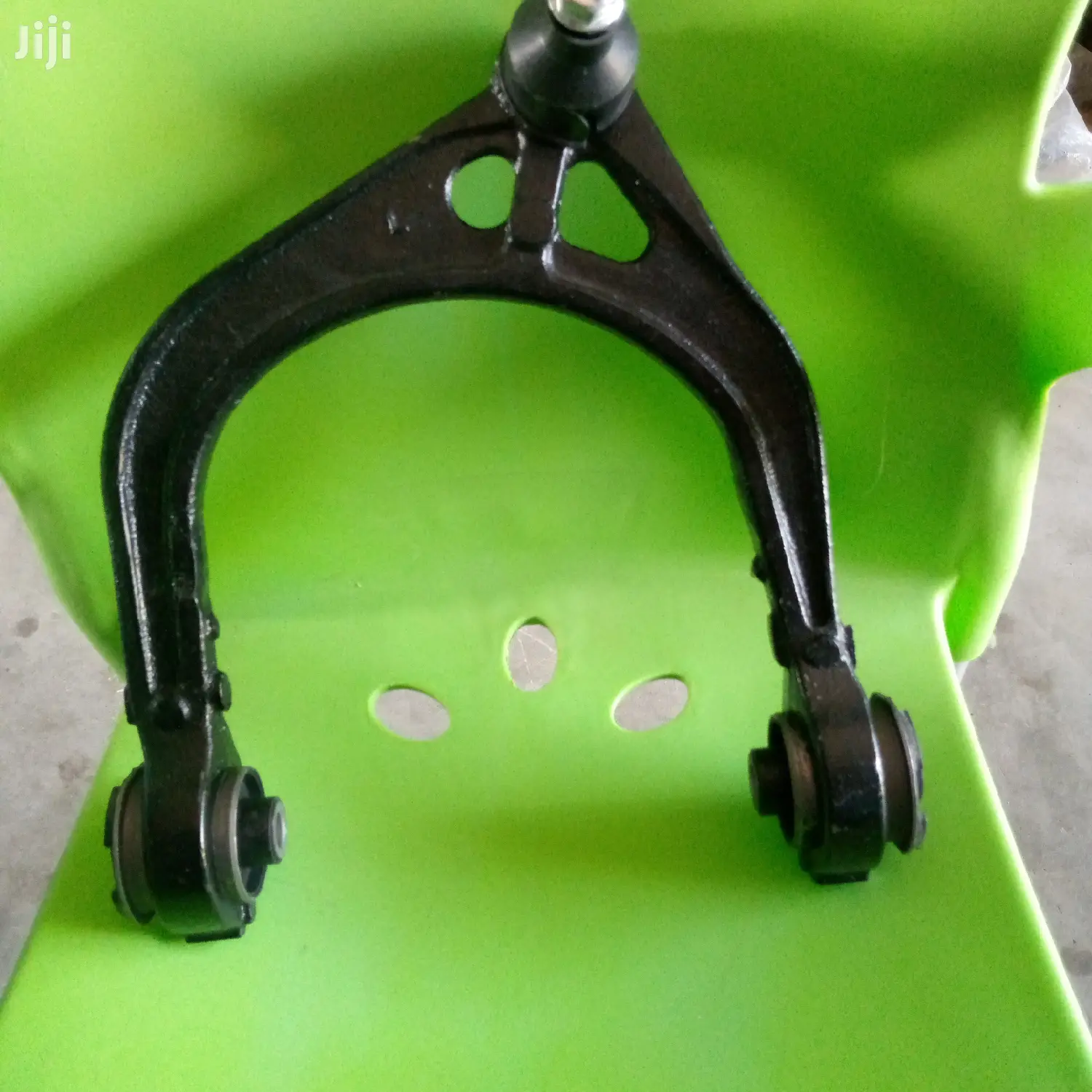Chrysler 2.7L And 3.5L Upper Arm