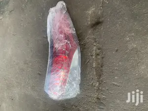 Corolla Tail Light