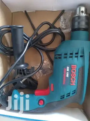 Bosch Impact Drill#Brand New Boxed