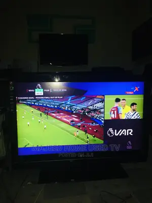 43inches LG LCD Digital Tv