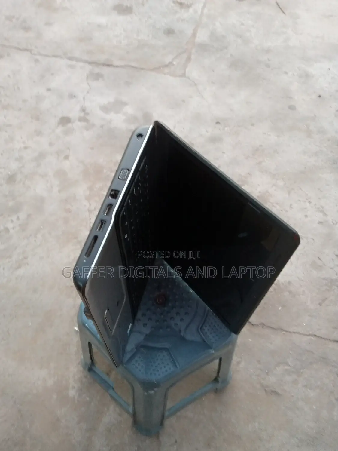 Laptop HP Compaq 6530b 4GB Intel Core 2 Duo HDD 160GB