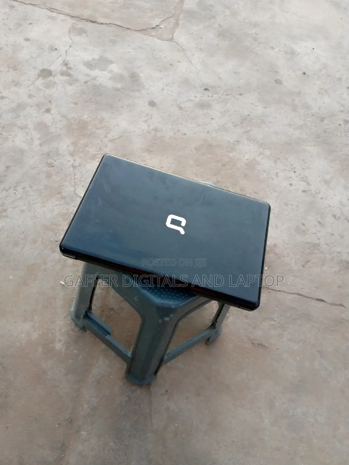 Laptop HP Compaq 6530b 4GB Intel Core 2 Duo HDD 160GB