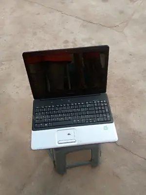 Laptop HP Compaq 6530b 4GB Intel Core 2 Duo HDD 160GB