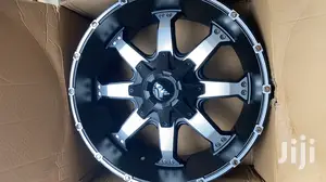 Exotic Cars Rims