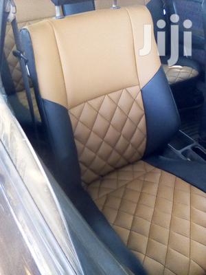 Car Upholstery
