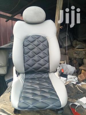 Car Upholstery