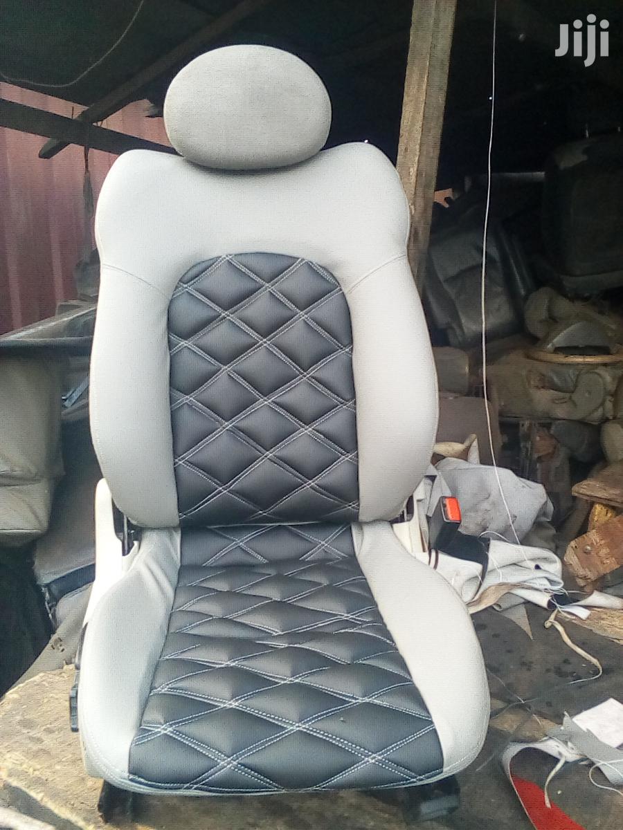 Car Upholstery