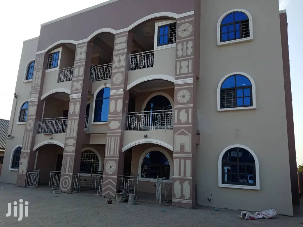 2bdrm Apartment in Ben Properties, Ga East Municipal for rent