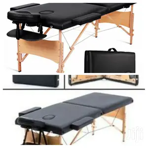 Massage Bed