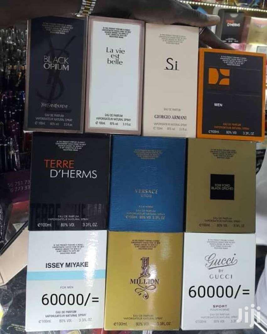 Correct and Original Perfumes Tom Ford Smart