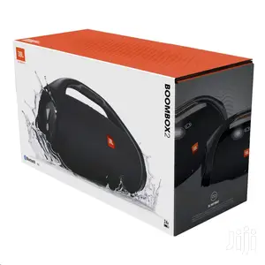 JBL Boombox 2