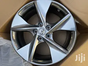 Original Toyota Camry Spider Rim in Sizes