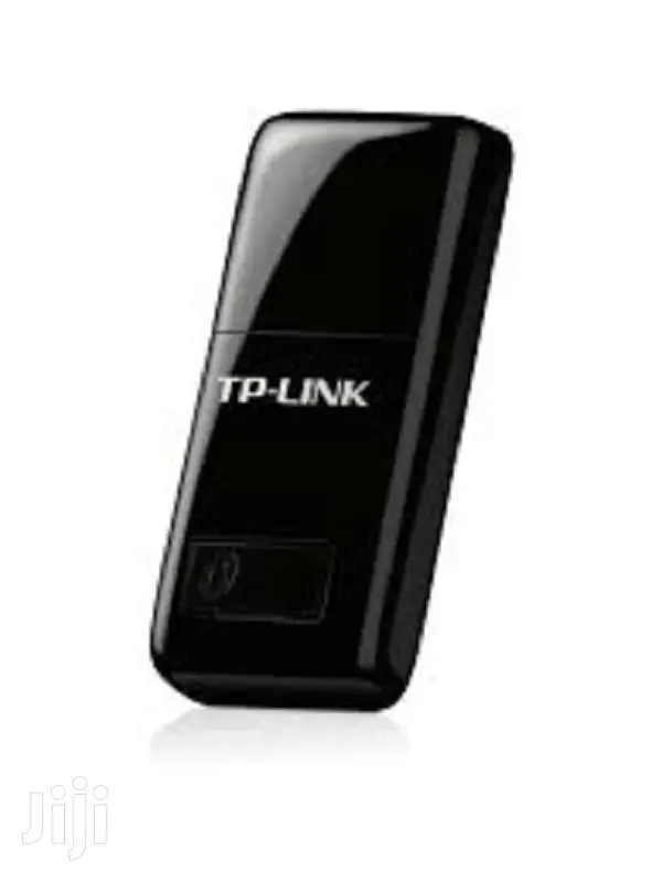 Tp Link Usb Wireless Adaptor Tl-Wn823n
