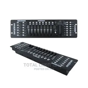 Dmx 512 Controller Light Mixerboard