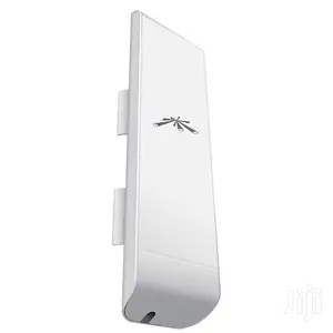 Ubiquiti Nanostation M5 Outdoor MIMO 2x2 5ghz Airmax.
