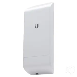 Ubiquiti Nanostation M5 Outdoor MIMO 2x2 5ghz Airmax.