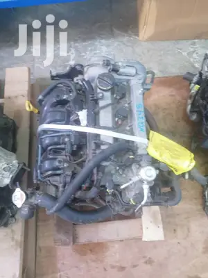 Hyundai Verloster / Elantra Gdi Engine US Model