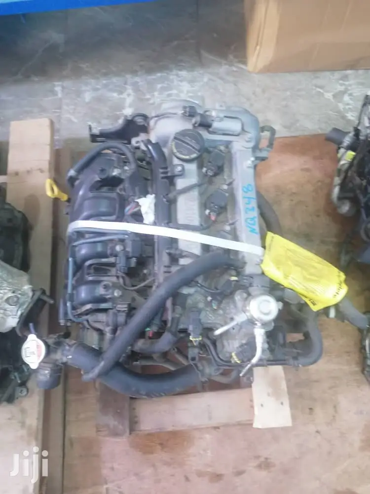 Hyundai Verloster / Elantra Gdi Engine US Model