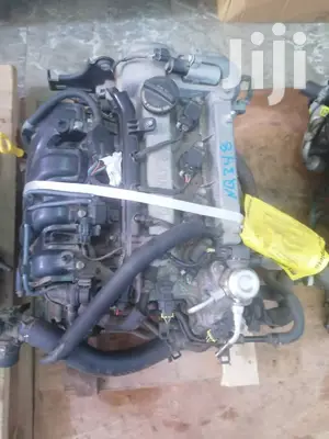 Hyundai Verloster / Elantra Gdi Engine US Model