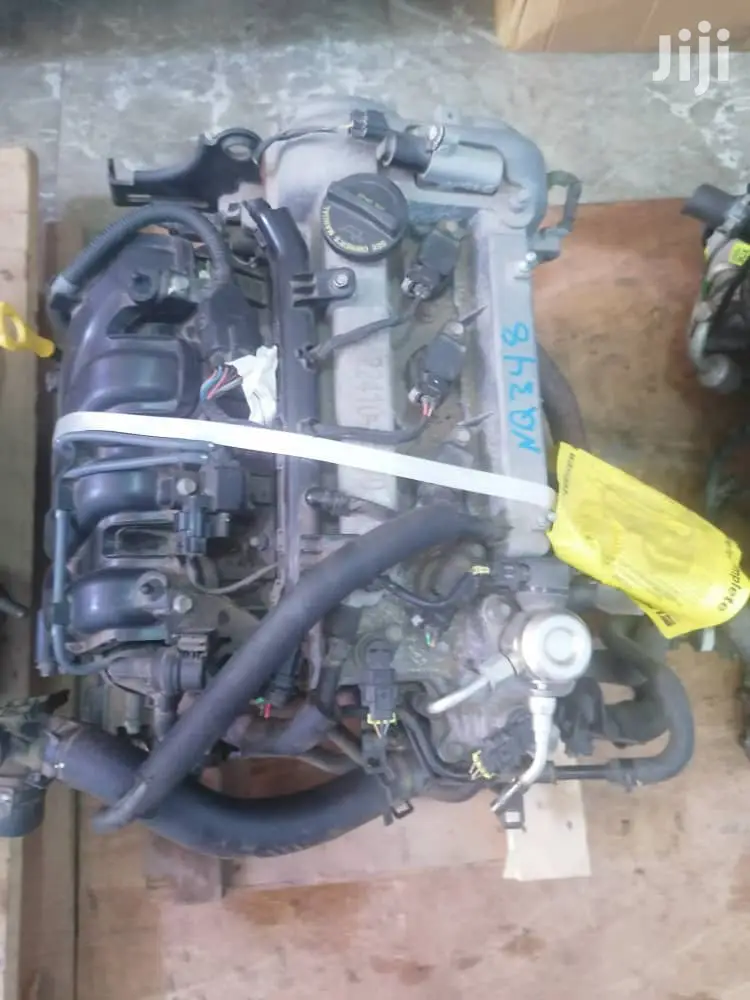 Hyundai Verloster / Elantra Gdi Engine US Model