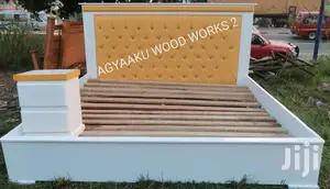 Agyaaku Wood Works