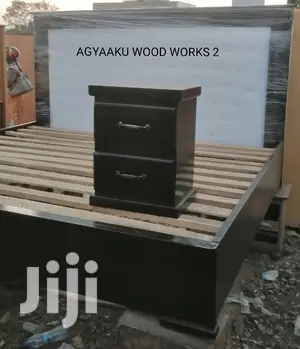 Agyaku Furniture Works