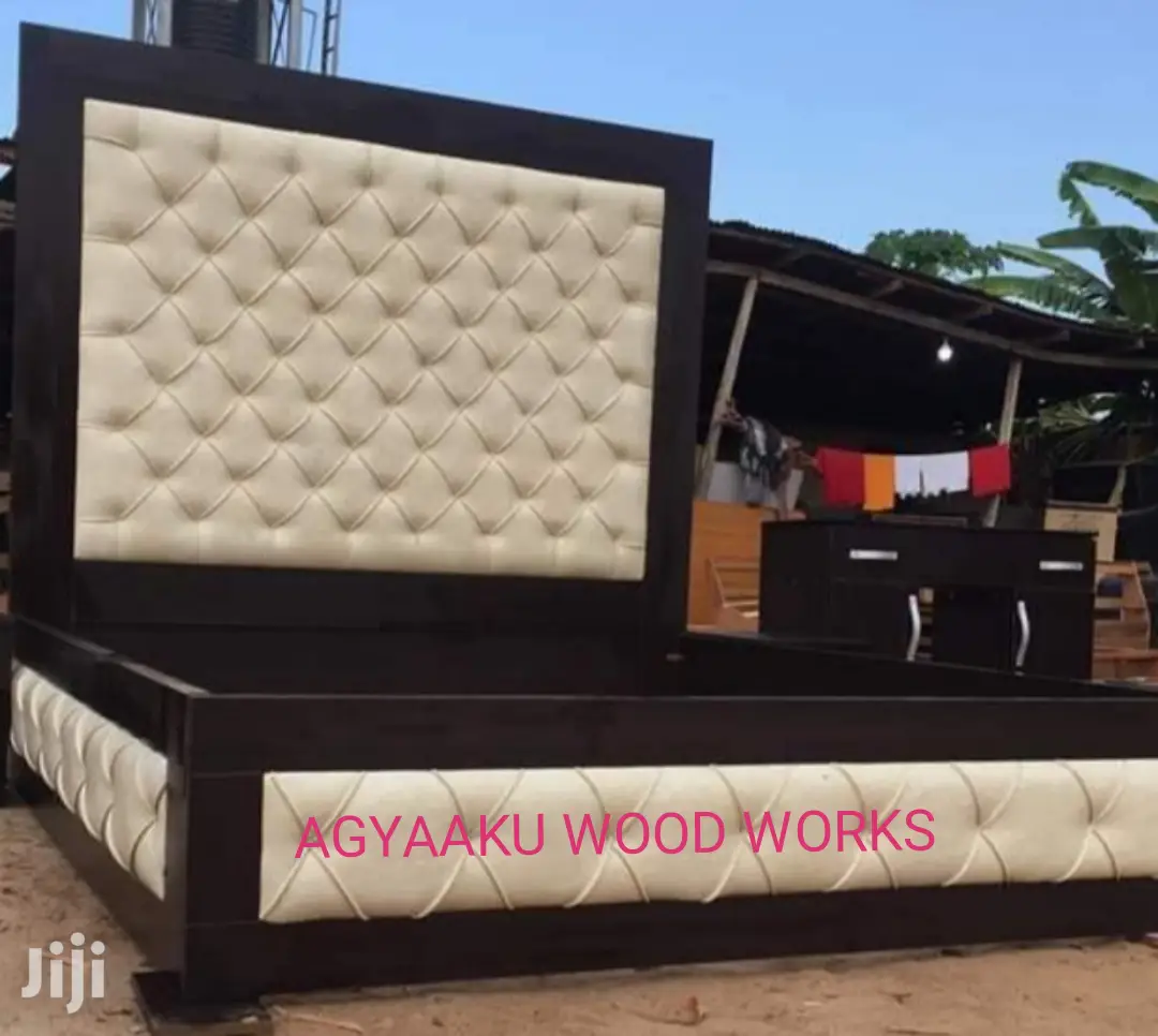 Agyaku Furniture Works