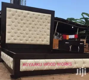 Agyaku Furniture Works