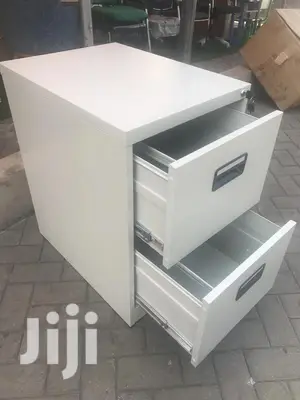 2 Drawer Cabinet