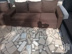 3in1 Sofa. Free Delivery